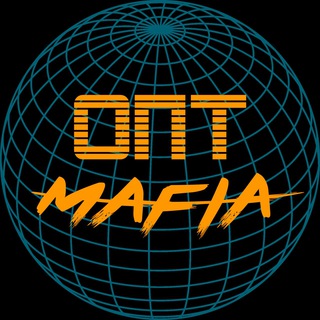 Логотип канала optmafia