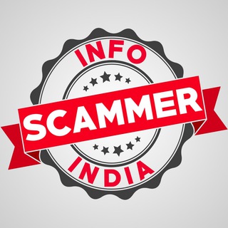 Логотип infoscammerindia