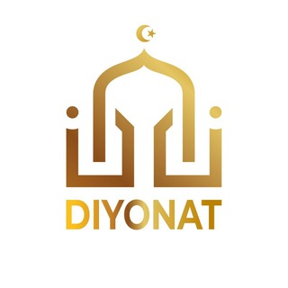 Логотип канала diyonatli