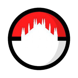 Логотип канала pokemongomilano