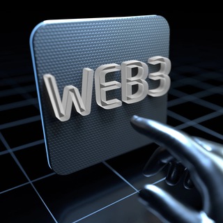 Логотип web3_web