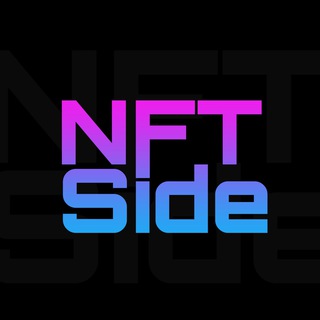 Логотип nft_side_chat