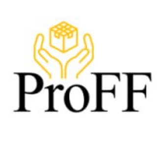 Логотип канала proffmsk