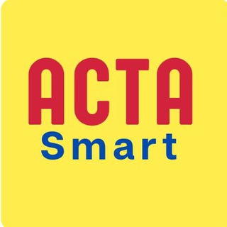 Логотип actasmart