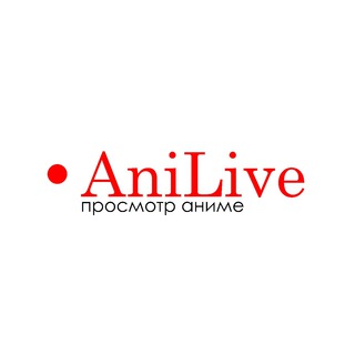 Логотип канала ani_live