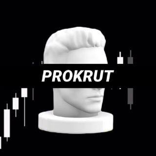 Логотип prokrut_crypto