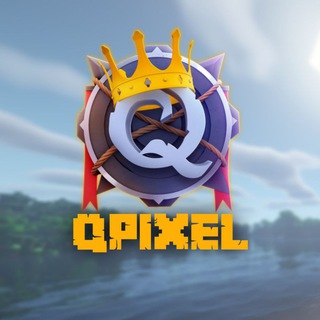 Логотип канала qpixel_ir