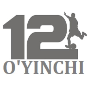 Логотип onikkinchi