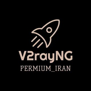 Логотип канала permium_iran