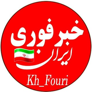 Логотип канала kh_fouri