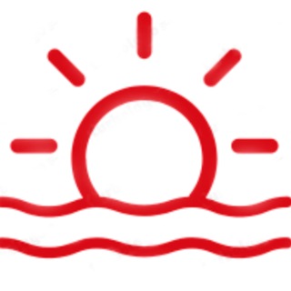 Логотип канала sunrise_lok