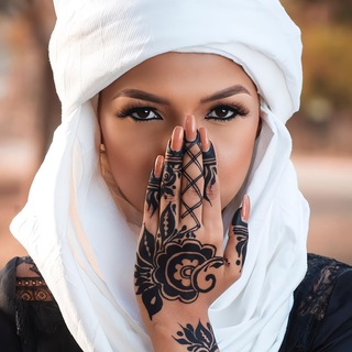 Логотип mehndi_henna