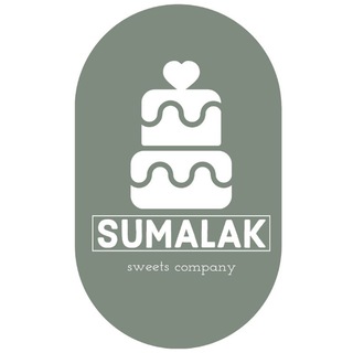 Логотип канала sumalaksweets