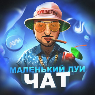 Логотип канала lyutopcasinochat