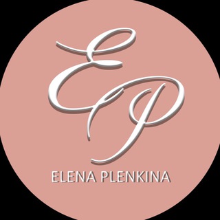 Логотип канала elena_plenkina_ru