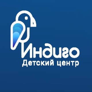 Логотип канала detiindigo1