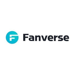 Логотип канала fanverseglobalofficial