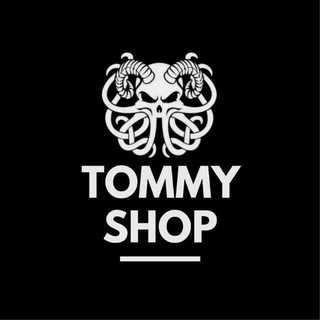 Логотип канала tommy_shop_rezerv2