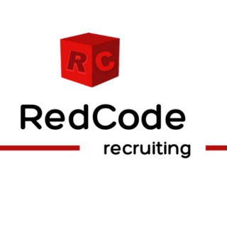 Логотип канала cv_it_redcode