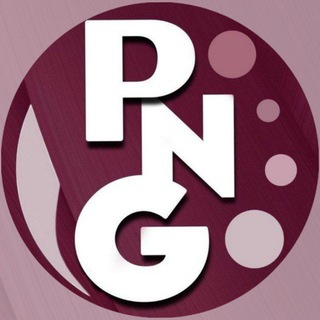 Логотип канала pngstikers1234