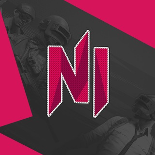 Логотип канала esports_n1