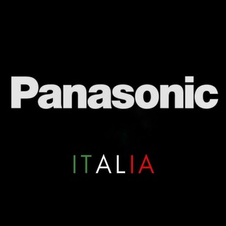 Логотип канала panasonic_italia