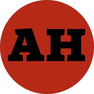 Логотип канала assoneft