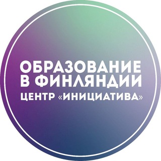 Логотип канала education_centrinit