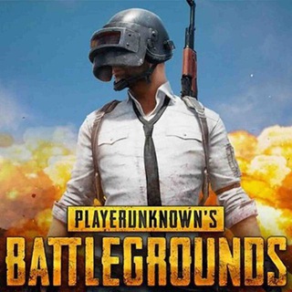 Логотип канала pubg_mobile_bepul_uc