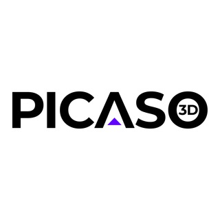 Логотип канала picaso_3d