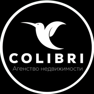 Логотип канала Arenda_Colibri_Moskva