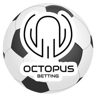 Логотип канала octopusteambetting