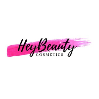 Логотип канала hey_beauty_team