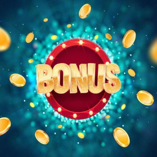 Логотип канала bonusu_promocodu