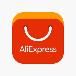 Логотип канала aliexpress_novinki