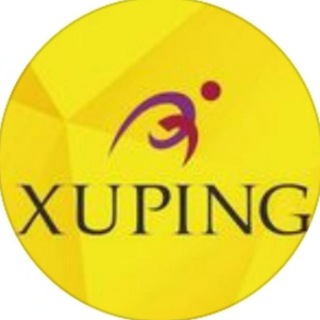 Логотип канала xuping_russia