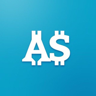 Логотип канала alt_stake