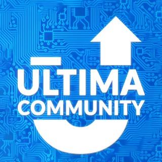 Логотип канала ultimacommunitychannel