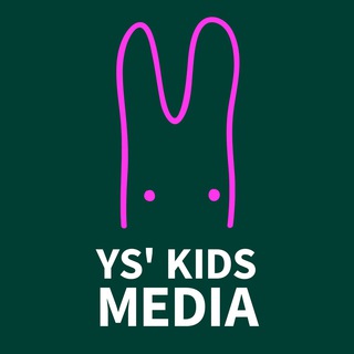 Логотип канала yskidsmedia