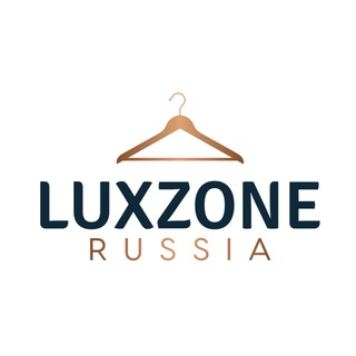 Логотип luxzonerf