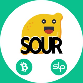 Логотип sourtoken