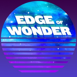 Логотип канала edgeofwonderofficial