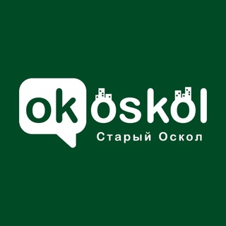 Логотип канала okoskol