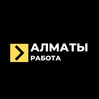 Логотип канала almaty_rabota01