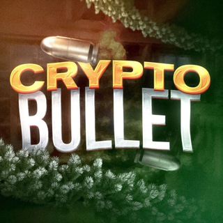 Логотип cryptobullet_0