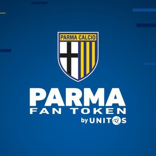 Логотип parmafantoken