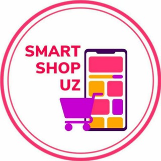 Логотип smart_shop_uz1