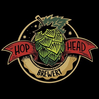 Логотип hopheadbrewery