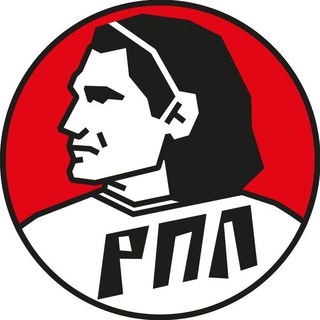 Логотип канала falcaorpl