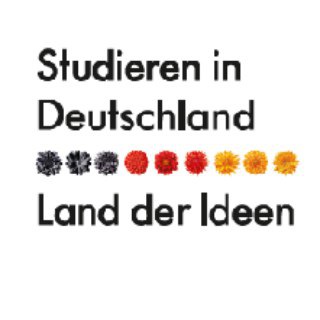 Логотип канала studiumindeutschlandfueruz